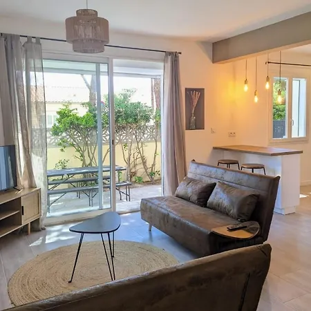 Coco Apartment *