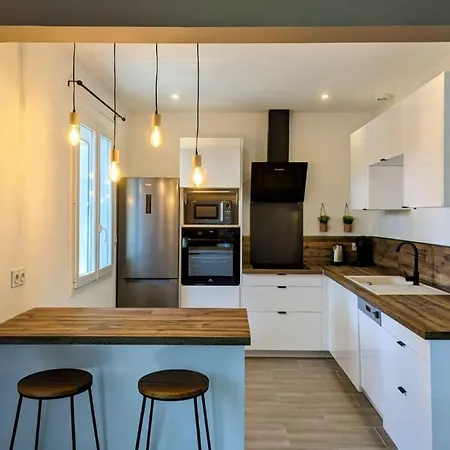Coco Apartment