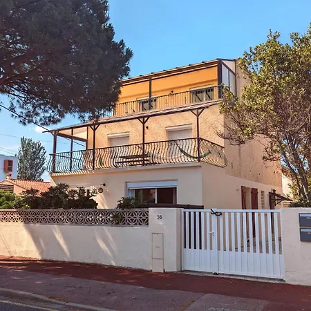 Διαμέρισμα Coco *