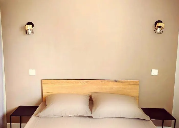 Διαμέρισμα Coco *