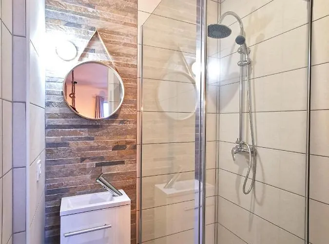 Coco Διαμέρισμα Canet-en-Roussillon