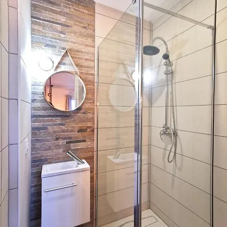 Coco Апартаменты Кане