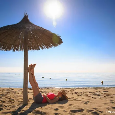 Апартаменты Coco Кане