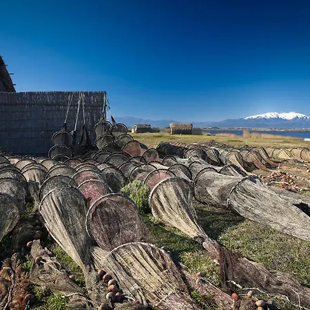 Апартаменты Coco