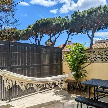 Coco Appartement Canet-en-Roussillon