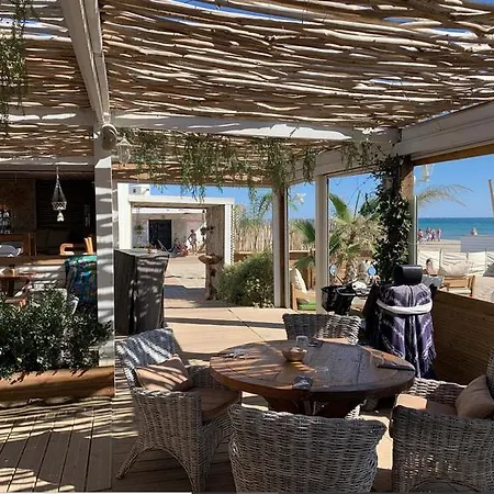 Coco Апартаменты *