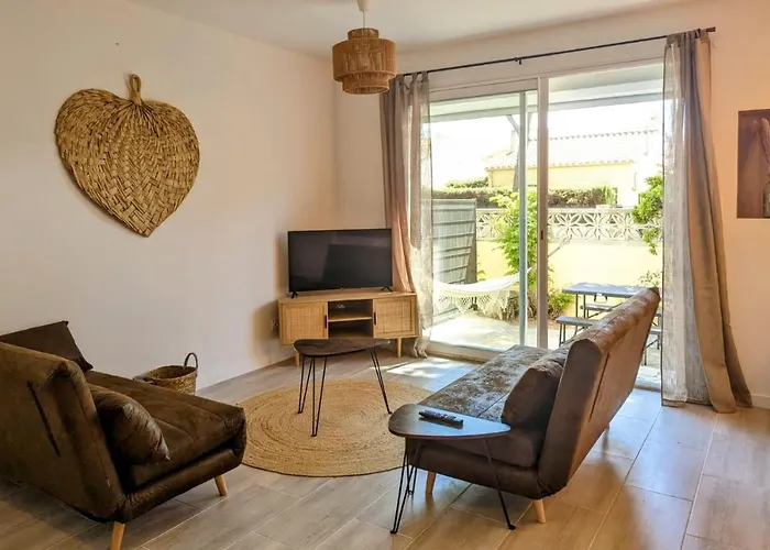 Coco * Canet-en-Roussillon